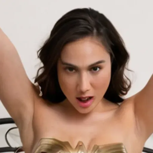 AI 포르노 이미지 생성기