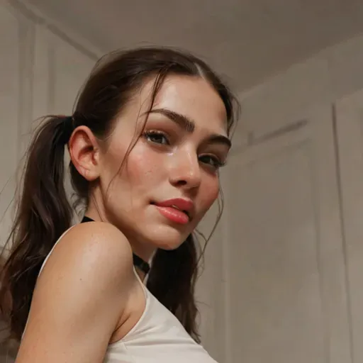 yapay zekâ porno görsel üretici