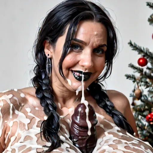 AI porn image generator