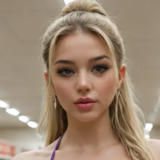 AI色情圖片產生器