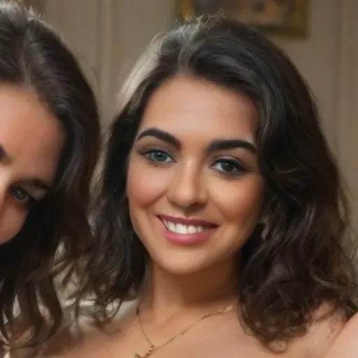 gerador de fotos pornô com IA