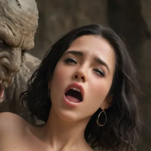 AI色情图片生成器