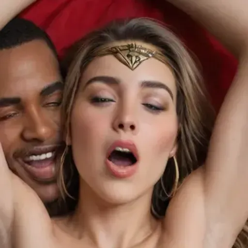 KI-Pornobild-Generator