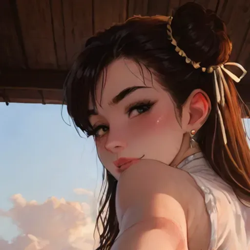 генератор порно-изображений на ИИ