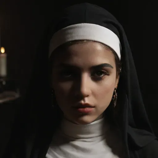 generatore di immagini porno IA