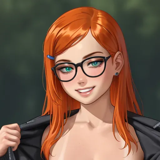 генератор порно-изображений на ИИ