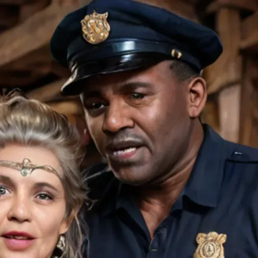 AI色情照片生成器