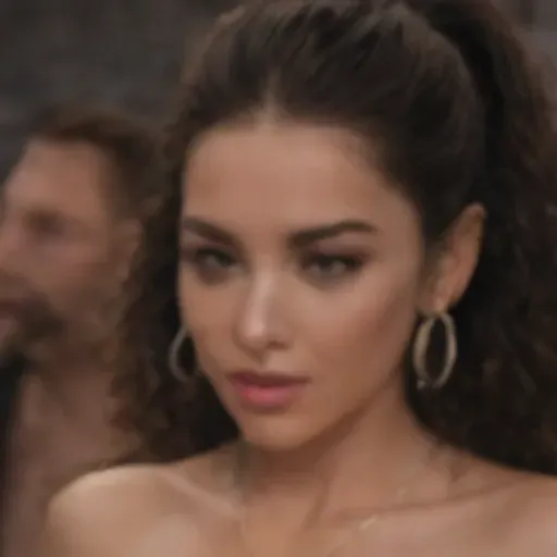 AI色情照片生成器