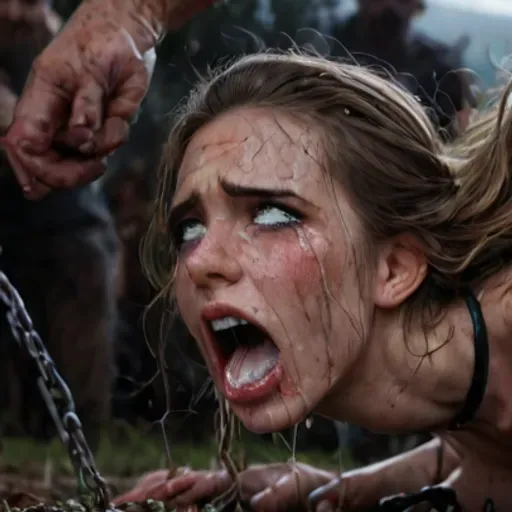 AI 포르노 이미지 생성기