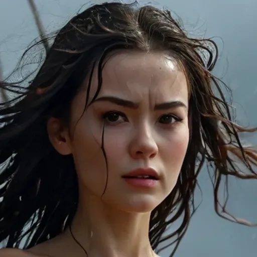 AI 포르노 이미지 생성기