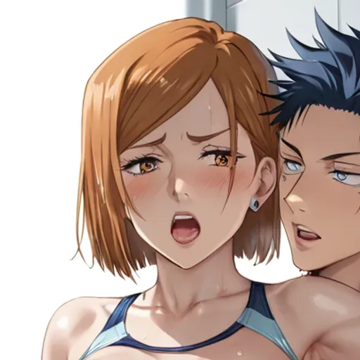 AI色情图片生成器