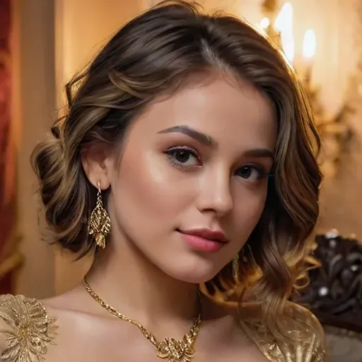 โปรแกรมสร้างภาพโปรนที่ใช้ปัญหา AI