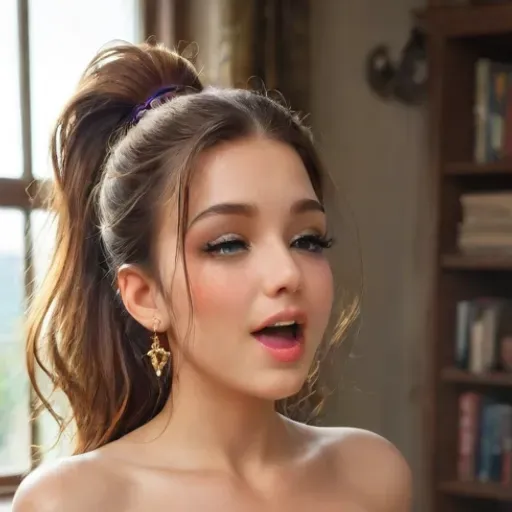 AI porn image generator