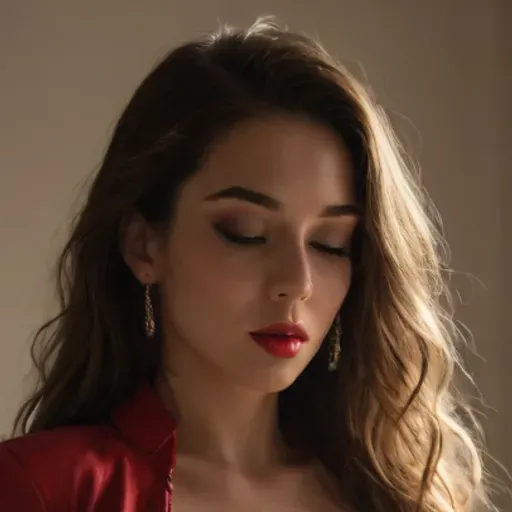 генератор порно-изображений на ИИ