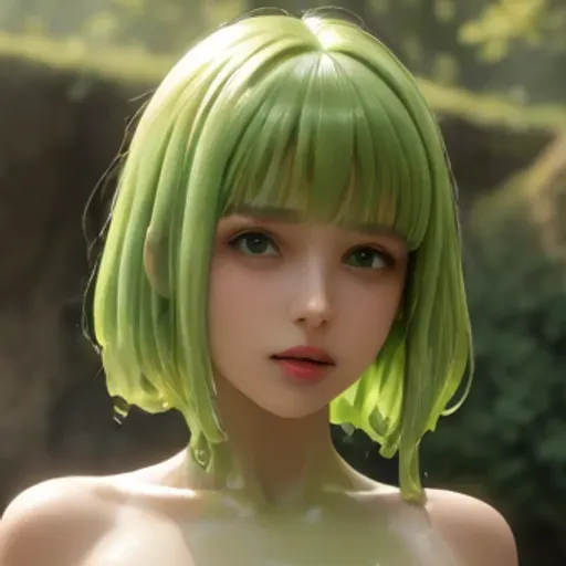 AI色情图片生成器