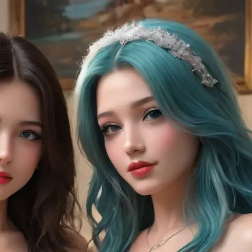 generatore di immagini porno IA