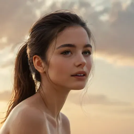 yapay zekâ porno görsel üretici