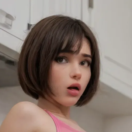 KI-Pornobild-Generator