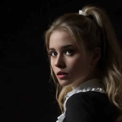 generatore di immagini porno IA