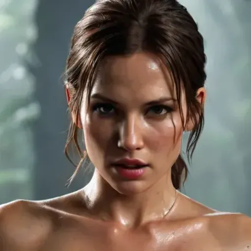 AI 포르노 이미지 생성기