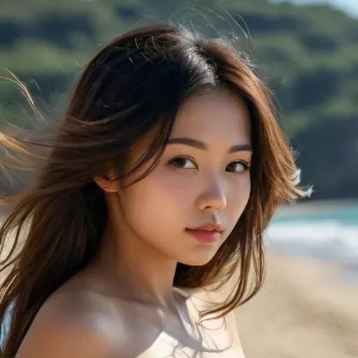 yapay zekâ porno görsel üretici