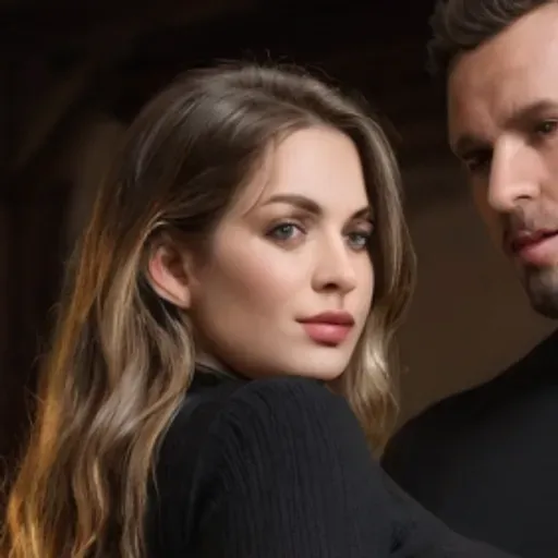 generador de imágenes porno con IA