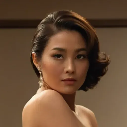 AI色情圖片產生器