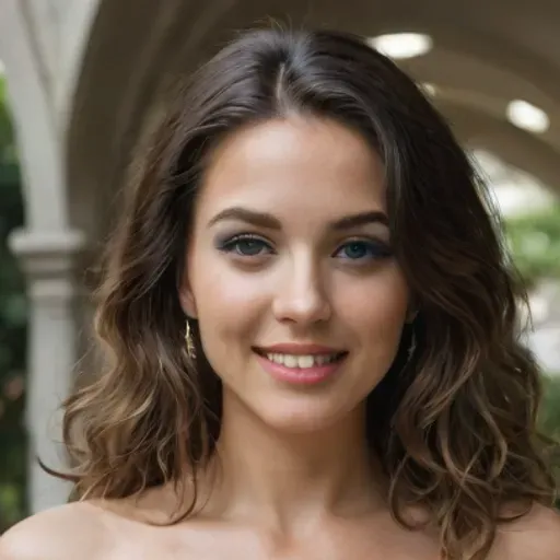 AI 포르노 이미지 생성기