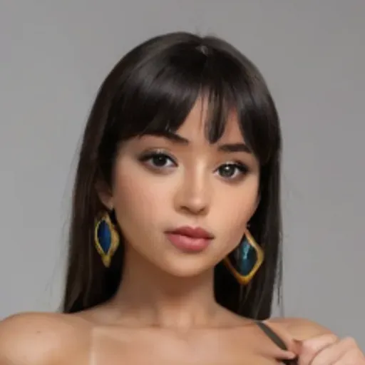 KI-Pornobild-Generator