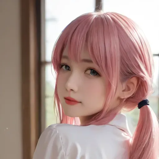 AI色情图片生成器