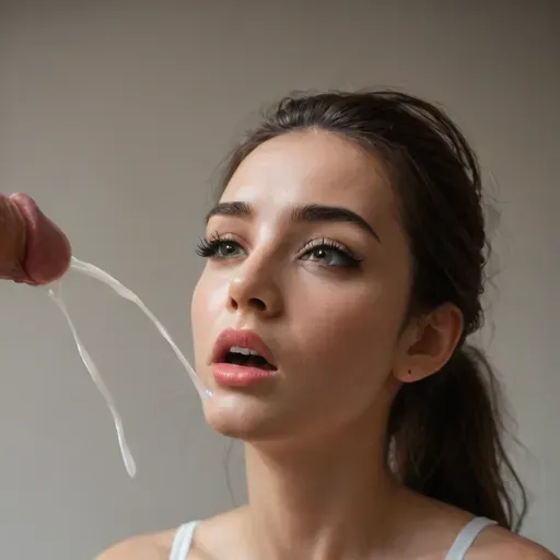 โปรแกรมสร้างภาพโปรนที่ใช้ปัญหา AI