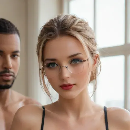 gerador de imagens pornô com IA