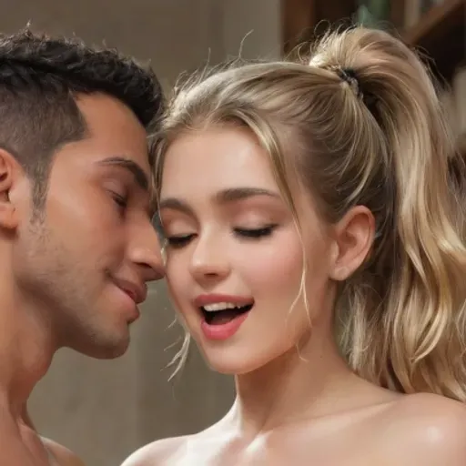 generatore di immagini porno IA