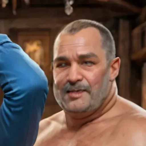 generatore di foto porno IA