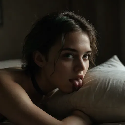 AI色情图片生成器