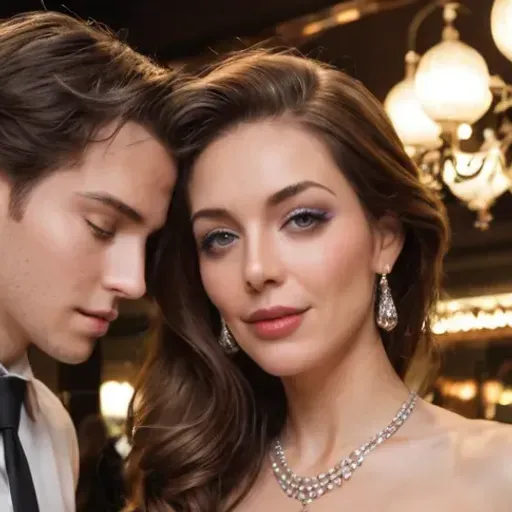 AIポルノ画像ジェネレーター