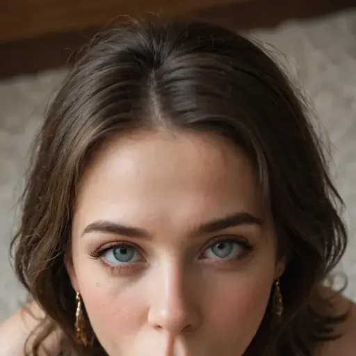 KI-Pornobild-Generator