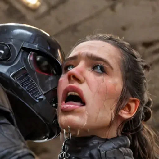 AI 포르노 이미지 생성기