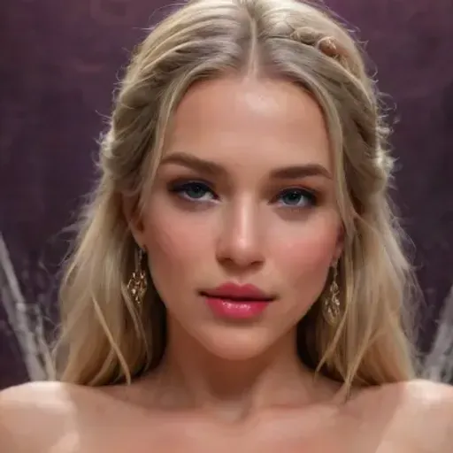 AI 포르노 이미지 생성기