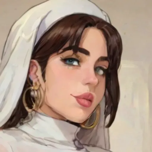 generatore di immagini porno IA