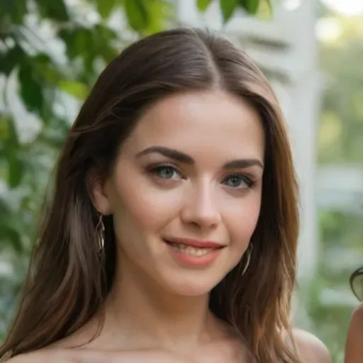 AI色情圖片產生器