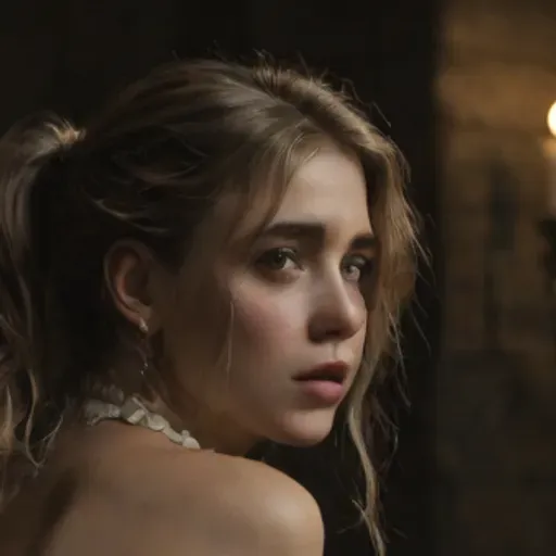 AIポルノ画像ジェネレーター