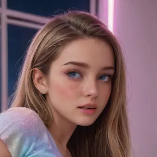 AIポルノ画像ジェネレーター