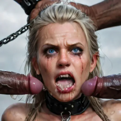 AI porn image generator