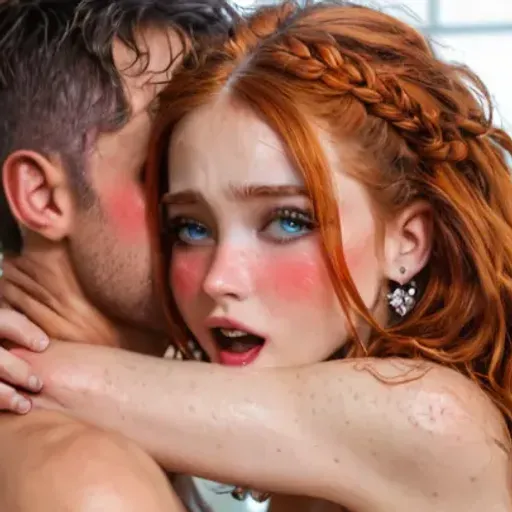 generatore di immagini porno IA