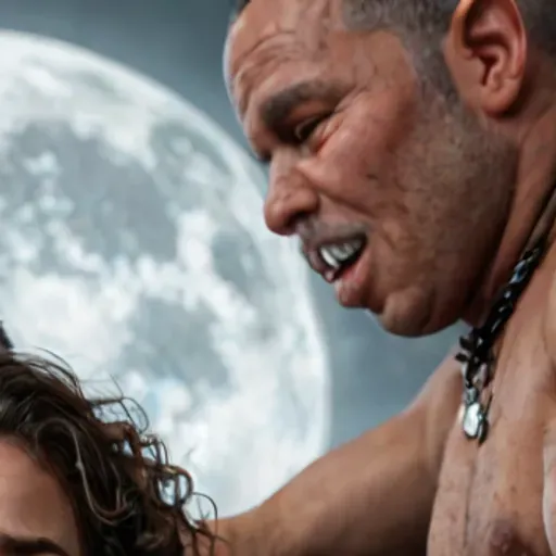 generatore di immagini porno IA