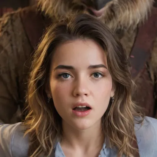 KI-Pornobild-Generator