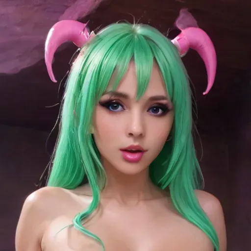 AI porn image generator