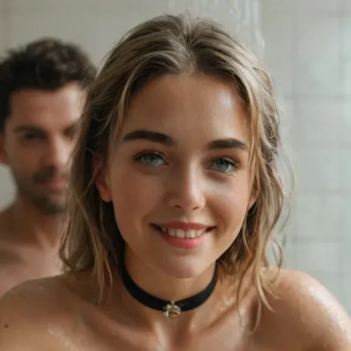 AI色情图片生成器