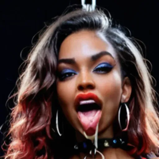 generatore di immagini porno IA